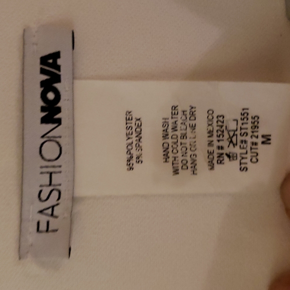 Blazer - Picture 2 of 3